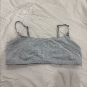 SKIMS Scoop Bralette L